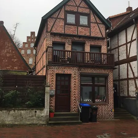 zentral gelegenes Ferienzimmer Möllner Seestrasse Exterior foto
