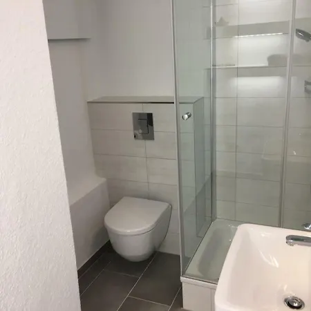 zentral gelegenes Ferienzimmer Möllner Seestrasse Exterior foto