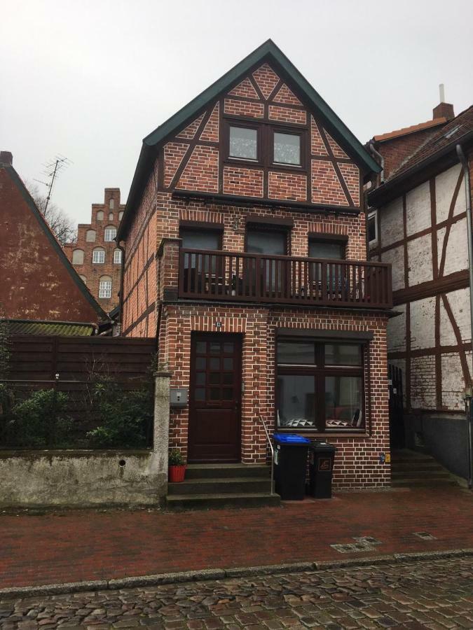 Appartement Zentral Gelegenes Ferienzimmer Moellner Seestrasse